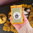 Vel Unt's Green Witches Salt / Grønt Heksesalt - Growth & Abundance thumbnail