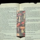 Vel Unt's Farget Bokmerke - Mushroom Forest #1 thumbnail