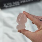 Hello Kitty - Rosenkvarts thumbnail