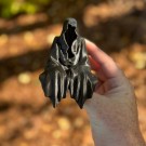 Sittende Grim Reaper - Medium thumbnail