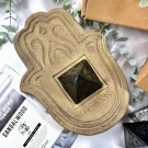 Healing Røkelseplate [Antique Stone] thumbnail