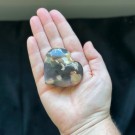 Mokait Hjerte #9 thumbnail