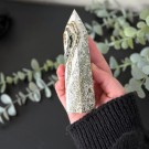 Lyst Orbikulær Sjø Jaspis Tårn  thumbnail