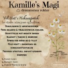 Vel Unt's Drømmehage ~ Chamomile/Kamille (Hånddyrket i Norge) thumbnail
