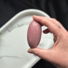 Unik Rosa Forsteinet Tre Shiva #1 thumbnail