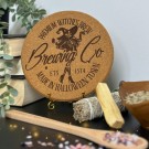 ~Witchcraft Edition~ Vel Unt's Gryteunderlag - Brewing'Co ETS 1574 thumbnail
