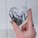 Mose Agat Hjerte #5 thumbnail