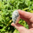 Tre Agat, Heulanditt & Skolesitt Hjerte #10 thumbnail