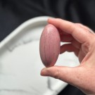 Unik Rosa Forsteinet Tre Shiva #2 thumbnail