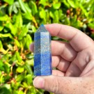 Lapis Lazuli Tårn 6,3cm thumbnail
