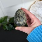 Kambaba Jaspis Egg #3 thumbnail