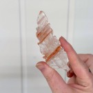 Flammekvarts Fjær #1 thumbnail