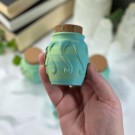 Magick Potion Bottle - Octopus  thumbnail
