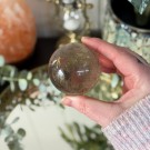 Røykkvarts Kule thumbnail