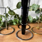 Krystall Wands Holder/Stativ [flere farger]  thumbnail