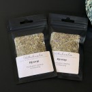 Witchuals: Hyssop/Isop  thumbnail