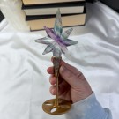 The North Star - Regnbue Fluoritt thumbnail