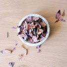 Vel Unt's Drømmehage ~ Pink Lotus/Rosa Lotus Blader thumbnail