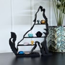 Krystallhylle - Ulv thumbnail