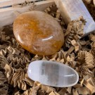 Lunar Luxe XXL Gavekiste - Sacred Light Edition thumbnail