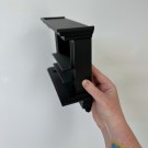 Svart Altarbord Hylle thumbnail