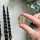 Naturlig Kundalini Citrin #6 thumbnail