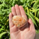 Tre Agat, Heulanditt & Skolesitt Hjerte #5 thumbnail