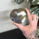 Orca Agat Hjerte #3 (Spekkhoggersteinen) thumbnail