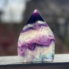 Regnbue Fluoritt Dråpe #3 thumbnail