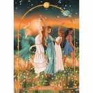 Goddess Astrology Oracle - Tarn Ellis thumbnail