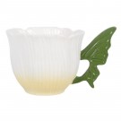 Big Flower Fairy Wing Teacup thumbnail
