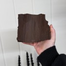Sjelden Krystallisert Forsteinet Tre fra Zwenkau, Tyskland #20 thumbnail