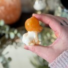 Oransje Bånd Kalsitt - Simba Figur #2 thumbnail