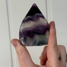 Regnbue Fluoritt Dråpe #3 thumbnail