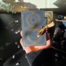 Vel Unt's Fairytale Crystal Diary - Magisk Krystallsamling thumbnail