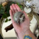 Candy Jaspis Kule thumbnail