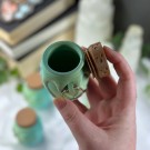 Magick Potion Bottle - Octopus  thumbnail