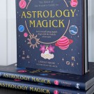 The Witch of the Forest’s Guide To Astrology Magick thumbnail