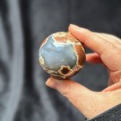 Vulkan Agat Kule #1 thumbnail