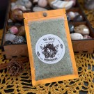 Vel Unt's Green Witches Salt / Grønt Heksesalt - Growth & Abundance thumbnail
