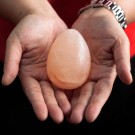 Himalaya Salt Krystall Egg thumbnail