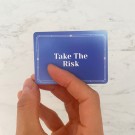 Daily Guidance Cards ~ Universets små påminnere (Pocket Size) thumbnail