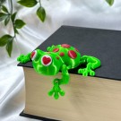 Love Frogs - Kjærlighets Frosk thumbnail