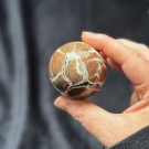 Vulkan Agat Kule #1 thumbnail