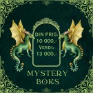 En bit av velunt.no ~ GIGA Mystery Boks - Din pris: 10 000,- (ti tusen) Få varer til verdi 13000kr! + GAVER  thumbnail