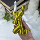 Gull Ballonghund med bein thumbnail