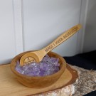 Magisk Bambus Skje - «Magi i Hver Bevegelse» thumbnail