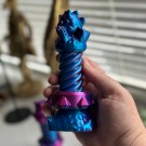 Fidget Bolt - Kawaii (drage) thumbnail