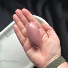 Unik Rosa Forsteinet Tre Shiva #1 thumbnail