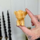 Oransje Bånd Kalsitt Simba #2 thumbnail